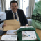 Local Conservative MP Alan Mak has launched a Constituency-wide survey asking residents for their views on a range of local and national issues.